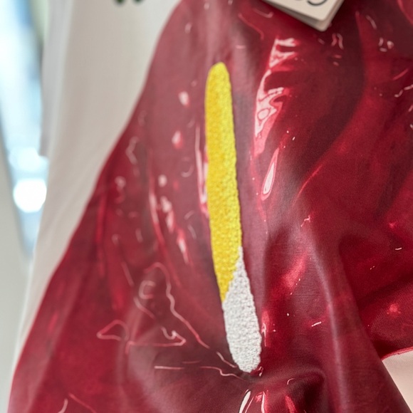 Loewe Anthurium Top - Picture 8 of 12